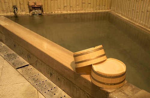 Tanabe Hostal | Hostal ∙ 8 huéspedes
