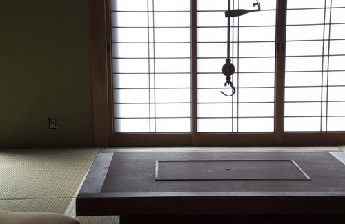 Tanabe Hostal | Hostal ∙ 8 huéspedes