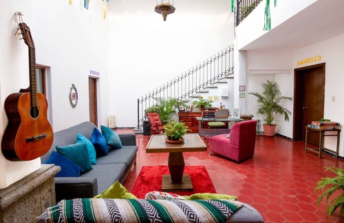 Americana Hostal | Hostal ∙ 8 huéspedes