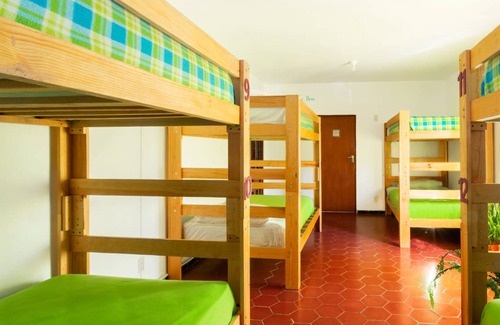 Americana Hostal | Hostal ∙ 8 huéspedes