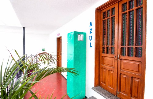 Americana Hostal | Hostal ∙ 8 huéspedes