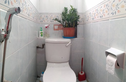 Downtown Kota Kinabalu Hostal | Hostal ∙ 8 huéspedes