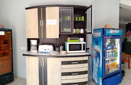 Downtown Kota Kinabalu Hostal | Hostal ∙ 8 huéspedes