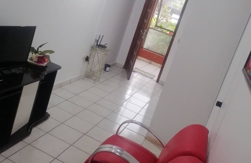 Foz do Iguacu Apartamento | Hostel apart cataratas foz
