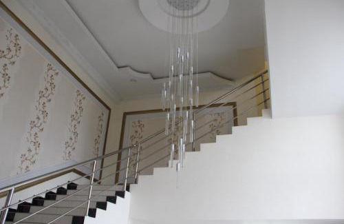 Sughd Province Hostal | Hostel Asham