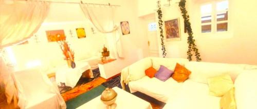 Medina of Tangier Hostal | hostel Banana