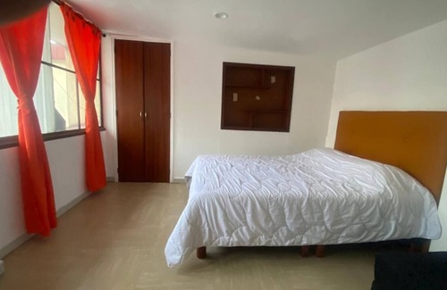 Normandia Casa | Hostel Bogotá tu sitio cerca del aeropuerto internacional el Dorado