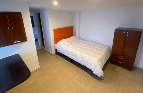Normandia Casa | Hostel Bogotá tu sitio cerca del aeropuerto internacional el Dorado