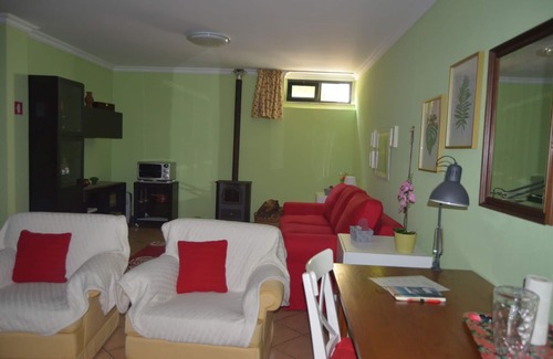Sao Domingos de Rana Villa | Hostal Casa "A Portuguesa"