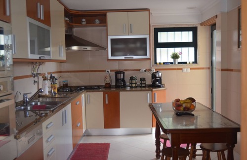 Sao Domingos de Rana Villa | Hostal Casa "A Portuguesa"