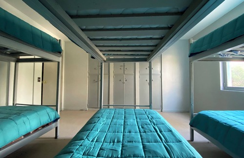 Downtown Santiago Hotel | Hostel Cienfuegos