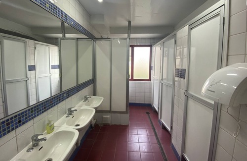 Downtown Santiago Hotel | Hostel Cienfuegos