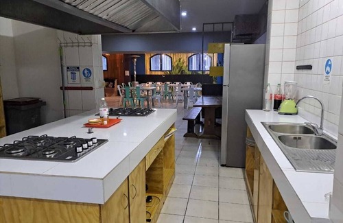 Downtown Santiago Hotel | Hostel Cienfuegos
