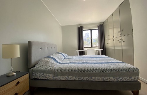 Downtown Santiago Hotel | Hostel Cienfuegos