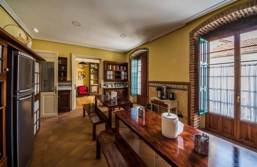 Centro histórico de León Hotel | Hostel Covent Garden by gaiarooms