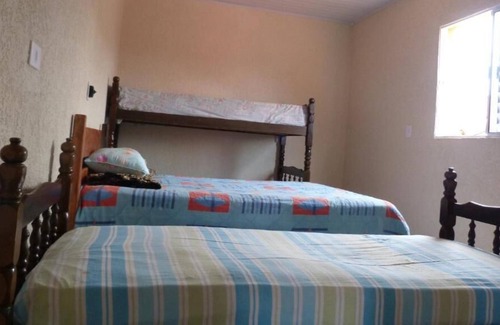 Jardim Rio da Praia Apartamento | Casas da Praia