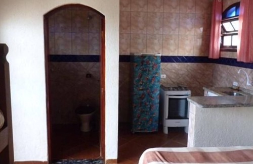 Jardim Rio da Praia Apartamento | Casas da Praia