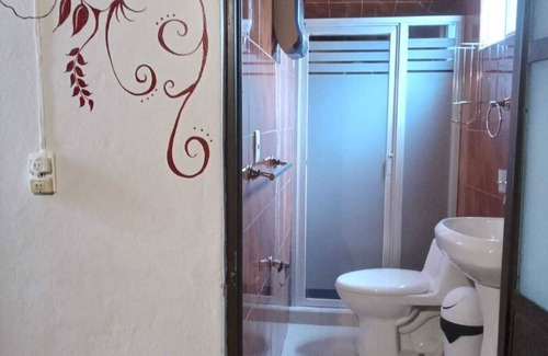 Barrio de La Presa Casa | Hostel El Hogar de Carmelita