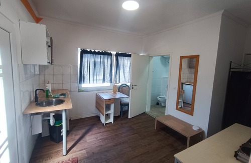 Oberhavel Apartamento | Hostel Gransee