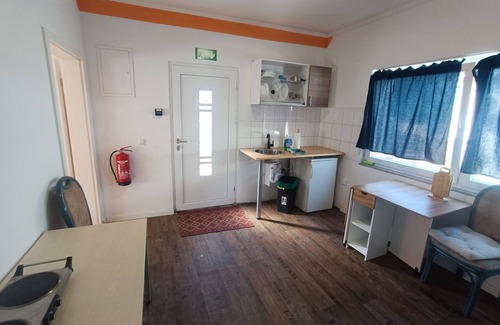 Oberhavel Apartamento | Hostel Gransee