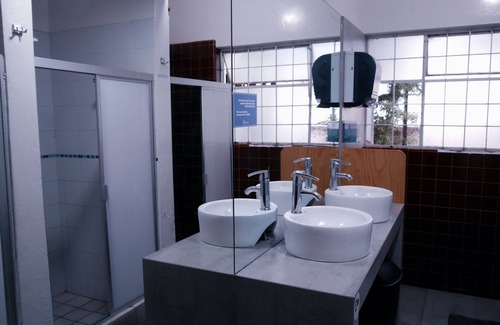 Guadalajara Hotel | Hostel Hospedarte Chapultepec