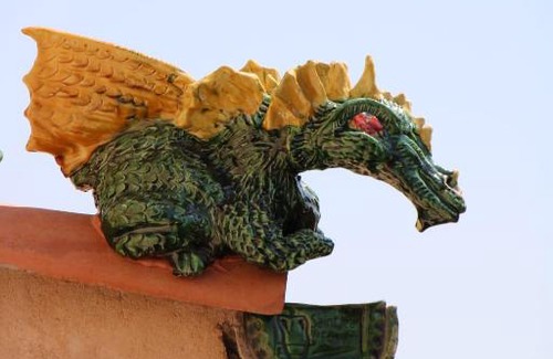 Saint-Jean-de-Fos Hostal | Hostel Le Diablotin