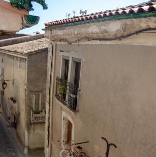 Saint-Jean-de-Fos Hostal | Hostel Le Diablotin