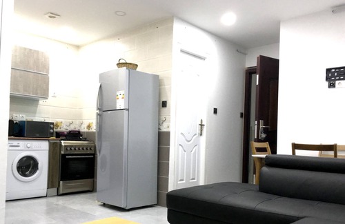 Algiers Apartamento | Hostel Les Pins