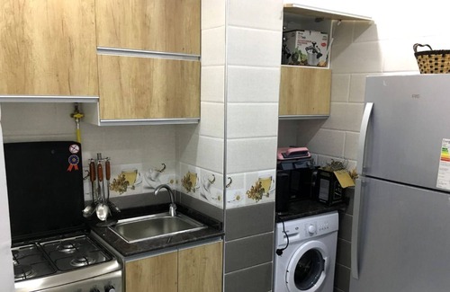 Algiers Apartamento | Hostel Les Pins
