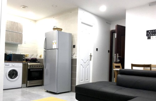Algiers Apartamento | Hostel Les Pins