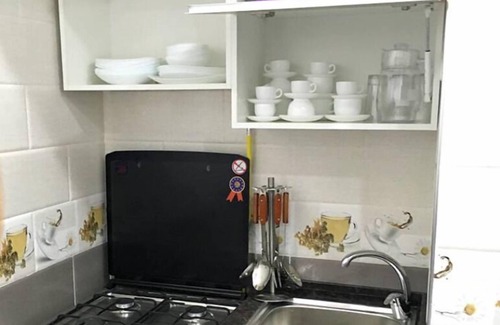 Algiers Apartamento | Hostel Les Pins