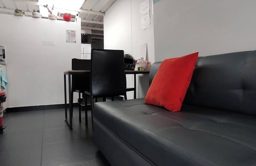 La America Hotel | Hostel Metro Floresta Alojamiento