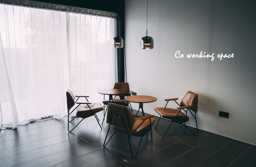Lubok Buaya Hostal | Hostal ∙ 8 huéspedes