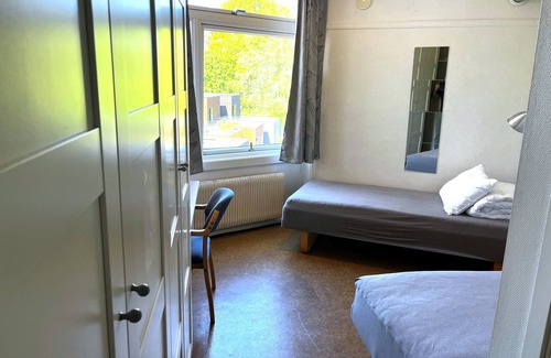 Stabekk Cama Y Desayuno | Hostel Oslofjord