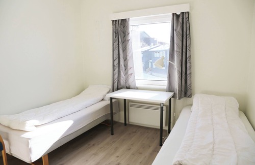 Stabekk Cama Y Desayuno | Hostel Oslofjord