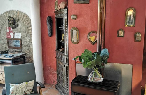 Obidos Hostal | Hostal ∙ 8 huéspedes