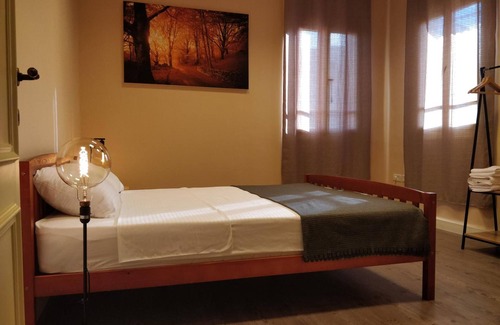 Haifa Casa | Hostel Roks