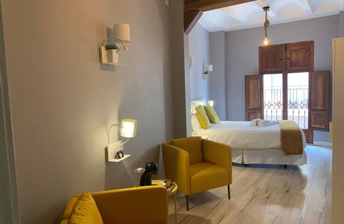 Centro de Calpe Hotel | Hostel SEA&DREAMS Calpe