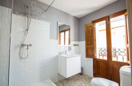 Centro de Calpe Hotel | Hostel SEA&DREAMS Calpe