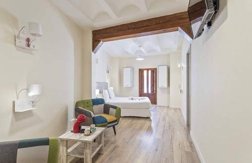 Centro de Calpe Hotel | Hostel SEA&DREAMS Calpe