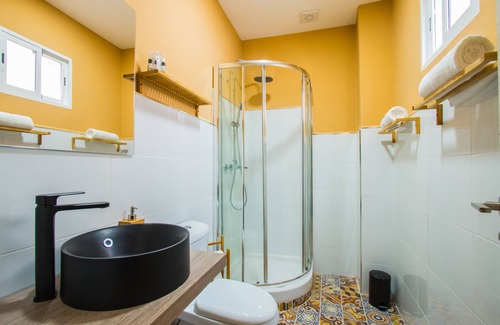 Centro de Calpe Hotel | Hostel SEA&DREAMS Calpe