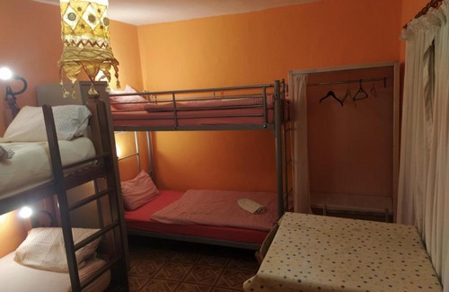 La Orotava Hostal | Hostel Tenerife