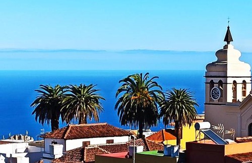 La Orotava Hostal | Hostel Tenerife