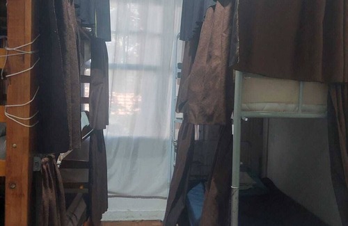 Pinheiros Cabina | Hostel Teodoro sampaio