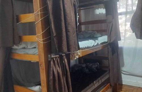 Pinheiros Cabina | Hostel Teodoro sampaio