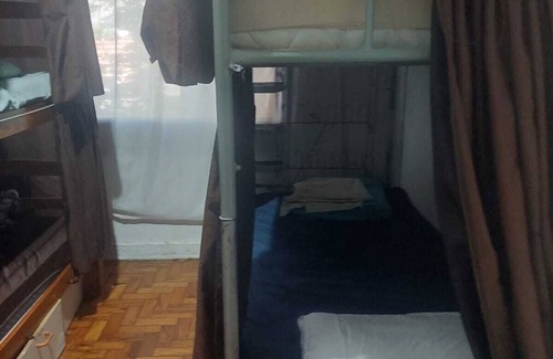 Pinheiros Cabina | Hostel Teodoro sampaio