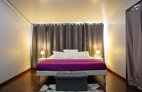 Matoury Casa | Hostel Toucan Kaz Mboeja Kuaa