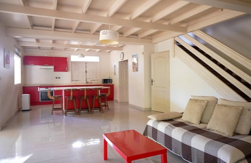 Matoury Casa | Hostel Toucan Kaz Mboeja Kuaa