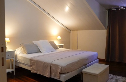 Matoury Casa | Hostel Toucan Kaz Mboeja Kuaa