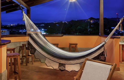 San Juan del Sur Hotel | Hostel Tropical